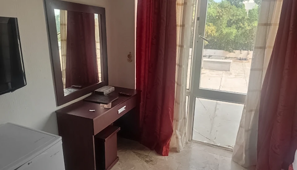 هتل لوتوس کیش